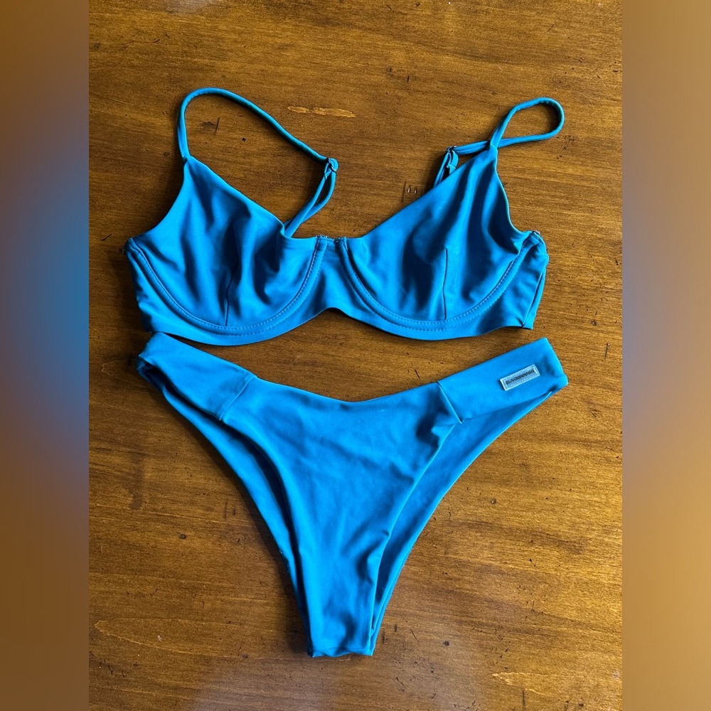 Blackbough Bikini Set M